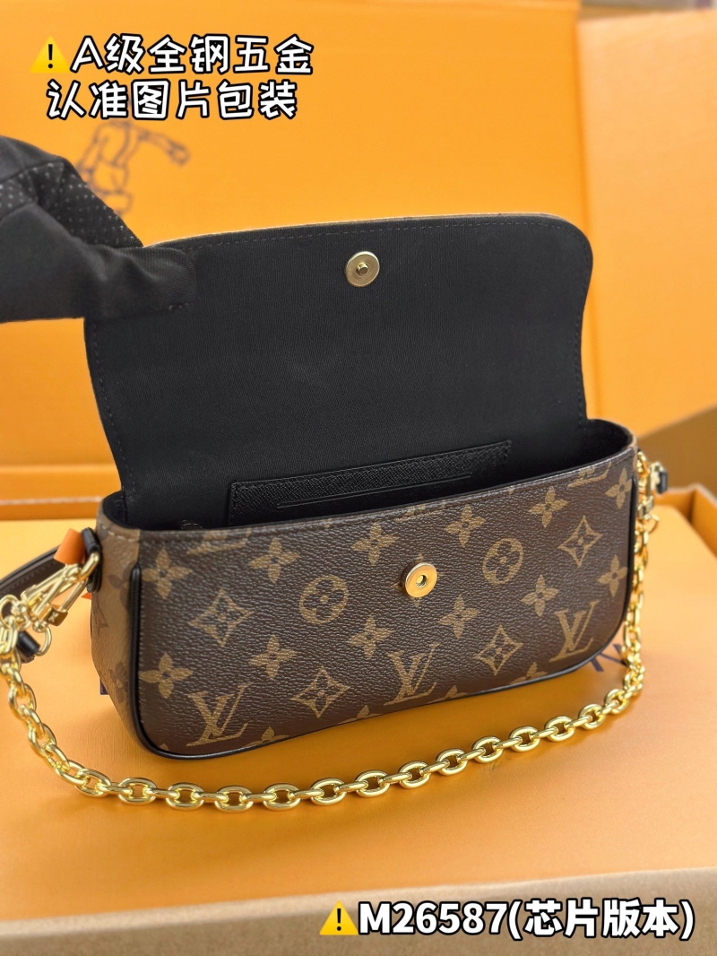 LV Satchel Bags